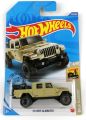 Hot Wheels 20' Jeep Gladiator Metal Die Cast Vehicle Model Toy Car. 
