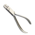 Premium Quality Dental Orthodontic Lingual Arch Plier Wire Bending Loop Forming Pliers. 