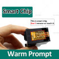 Compatible for HP 305 Ink HP 305 XL Ink HP 305 Cartridge hp 305XL for 2710 2720 2721 2722 6410 6420. 