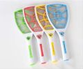 Zhou Yu Powerful Fly/Mosquito Swatter with Bright LED Light |Insect Racket |Mosquito Bat |Bug Catcher. 