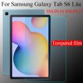 Tablet S6 Lite Protector Samsung Galaxy Tab S6 Lite Glass Screen Protector 2020 2022 2024 For Samsung Galaxy Tab S6 Lite 10.4 P610 P615 SM-P613, SM-P619. 