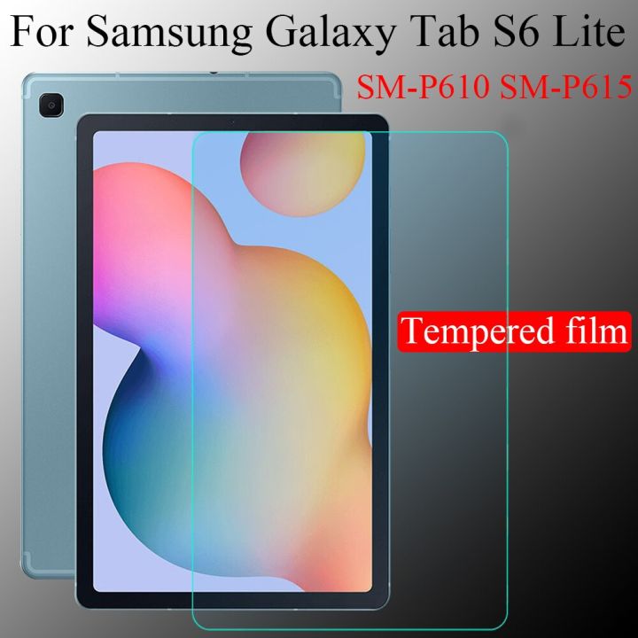 Samsung%20Tablet%20S6%20Lite%20Protector%20Samsung%20Galaxy%20Tab%20S6%20Lite%20Glass%20Screen%20Protector%202020%202022%202024%20For%20Samsung%20Galaxy%20Tab%20S6%20Lite%2010.4%20P610%20P615%20SM-P613,%20SM-P619%20-%20Image%203