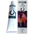 Oil Colors Paint Tubes-Sap Green 568 170 ml. 