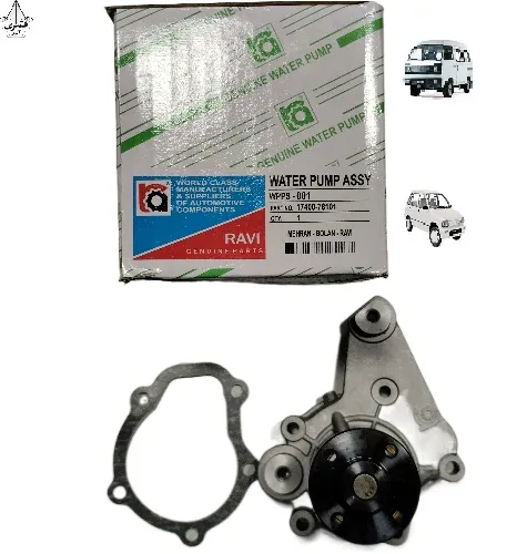 Water%20Pump%20for%20Suzuki%20Bolan/Mehran-Ravi%20genuine%20-%20Image%203