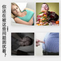 Mugwort oil absorbing sticker, Hong Kong Institute of Traditional Chinese Medicine, lazy slim posture sticker, waist and navel sticker, slim posture membrane, oil cut, sweat sticker. 