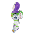 Disney Toy Story - Buzz The Lightyear (25cm) Soft Cuddly Plush Toy. 
