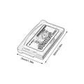 【Mary DAI Store】369 In One 2048M Game Pack Card NDS Game GBM GBA. 