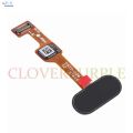 Fingerprint For OPPO F3 Home Button Sensor Flex Cable Home Key Button Scanner Sensor Touch ID Part. 
