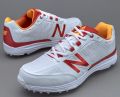 Cricket Spikes Shoes New Balance CK10 Fantom Fit. 