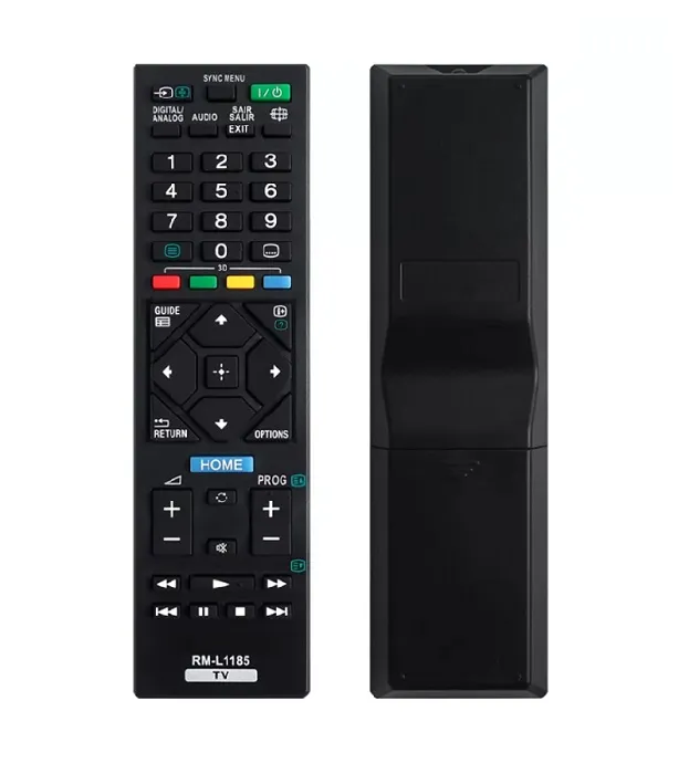 SONY%20BRAVIA%20Universal%20Remote%20For%20LED%20&%20LCD%20TV%20-%20Image%202