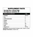 Jacked Marine Collagen – 30 Servings | Unflavored | Skin, Hair, Nails & Joint Support | Hydrolyzed Type 1. 