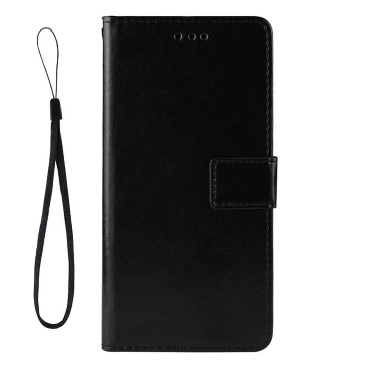 For Samsung Galaxy A9 Pro 2019 Case Luxury PU Leather Wallet Lanyard Stand Case For Samsung A9pro 2019 G887N SM-G887N Phone Bags