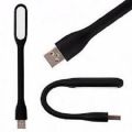 dy  acrylic Usb Led Keyboard Light  Flexible Mini for Laptop, Keyboard, Power Bank,. 