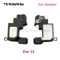 Ear Speaker Earpiece for iPhone 11 12 13 14 pro max mini Sound Flex Cable Replacement Repair Parts. 