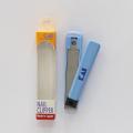 Kai Nail Clipper Small Blue. 