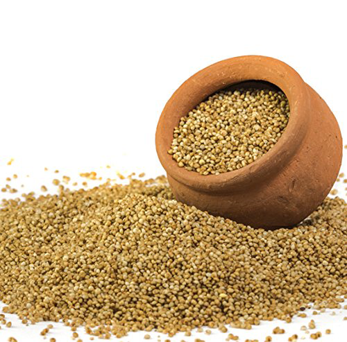 Organic Multi Millet Mix 454G | Daraz.pk