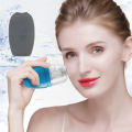 2022 Skincare Beauty Lifting Contouring Tool Silicone Ice Cube Trays Ice Globe Ice Balls Face Massager Facial Roller Reduce Acne. 