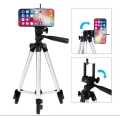 Tripod Stand For Camera And Mobile Clip-on Lapel Lavalier Collar Mic Microphone - 3.5mm For DSLR Other Equipment Youtube 110 - Tripod Stand For Camera And Mobile Clip-on Lapel. 