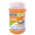CPVC Cement Solvent Master WELD Orange 786 | PVC Cement Solvent Master WELD Orange 786 | 130ML Master WELD SOLOTION Orange. 