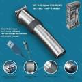 Dingling RF-608B Rechargeable Professional Hair Trimmer & Clipper. 
