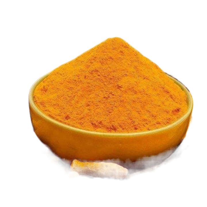Organic Turmeric Powder | Haldi Powder for Cooking - 1KG