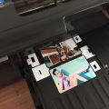 Zentech PVC ID Card Tray for Epson L805 T60. 