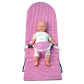 Jack & Jill – Baby Bouncer Infant to Toddler Bouncer Rocker Baby Swing, Baby Sleep Bed, Bouncer, Cradle for Toddlers. 