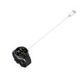 For Xiaomi Watch S1 Active Smart Watch Charging Cable, Length: 1m. 