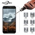 2.5D 0.26mm 9H Premium Tempered Glass For Xiaomi Mi A1 MiA1 5.5 inch Screen Protector Toughened protective film For Xiaomi Mi 5X. 