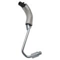 Turbo Coolant Return Hose Turbocharger Coolant Line 55567067 for Buick,Angkola,Chevrolet,Cruze,Cruze Limited ,Encore. 