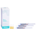 Meta BioMed Etchant pack of 3 / Etching Gel 37% phosphoric A / Dental. 