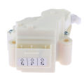 1PC Double Stroke Tractor Drain Valve Motor PQD-703 XPQ-6A QC22-1 For LG Fully Automatic Washing Machine Accessories Demoo. 