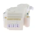 1PC Double Stroke Tractor Drain Valve Motor PQD-703 XPQ-6A QC22-1 For LG Fully Automatic Washing Machine Accessories Demoo. 