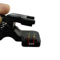 2/3pin 4/5/6mm Portable Smart Bracelet Watch Charging Cable Adapter Charger Clip. 