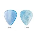 New Resin Guitar Pick Finger Shrapnel Fast Picking Guitar Paddle Guitar Accessories Thickening Ukulele Picks. 