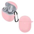 Soft Silicone Earphone Case for Xiaomi Redmi Buds 3 Pro Wireless Earbuds Protect Shell for Redmi Airdots 3 Pro Headphone Cover. 