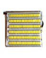 PACK OF SIX - 120 Led Array Cool Bright White Light Panel Board DC 12V. 