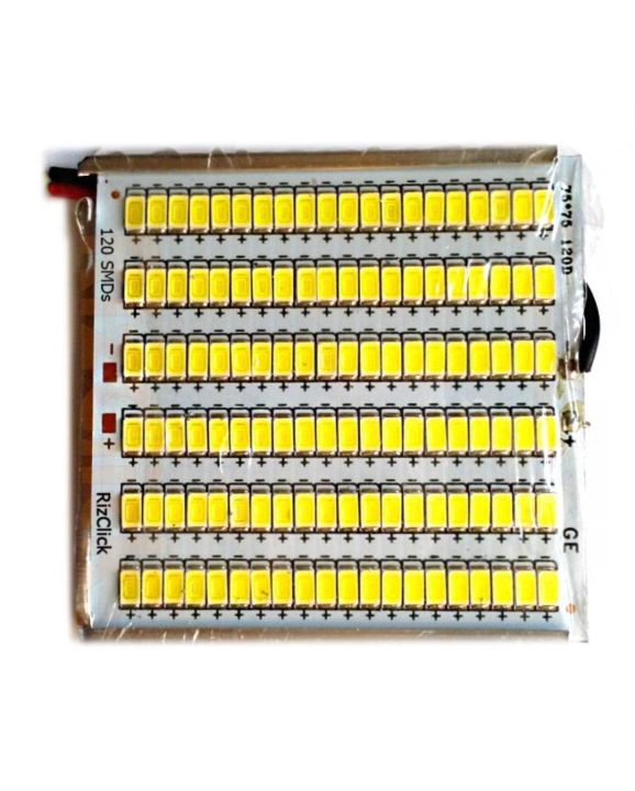 PACK%20OF%20SIX%20-%20120%20Led%20Array%20Cool%20Bright%20White%20Light%20Panel%20Board%20DC%2012V%20-%20Image%202