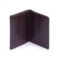 Premium Leather Card Holder And Wallet (Store Hub). 