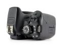 Canon 700D DSLR Camera With 18 - 55mm Lens. 