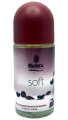 Relax Deodorant roll on 60ml for Women. 