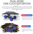 Speed ​​Pioneer RC Car Stunt Remote Control Twisting 4x4 Drift 2.4GHz Hand Gesture Sensor Watch Control Four Wheel Drive Off Road Vehicle Toy Cars Flips with Light Music Strong Power Car With Heavy Battery Backup RC car for boys (Multicolor). 