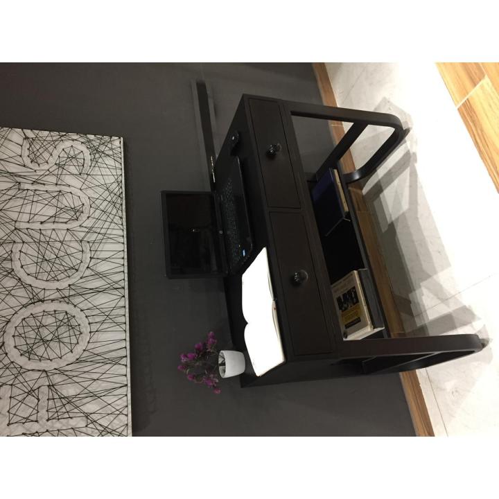 Computer Table / Office Table / Study Table / 1-Tier Computer Table