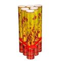 Small Party Popper Party Poppers (Size 10 cm )for Wedding , Anniversary , Engagement and Birthday Parties. 