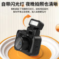 Y4000 Digital Camera Campus mini HD Portable Small Student Party Carry-on Digital Camera Girls' Gifts. 