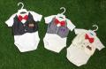 Baba Body Suit 1 year Imported. 