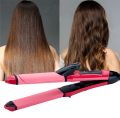 2 in 1 Hair Straightener and Curler for Girls, Women & Men | Hair Styling Tools | Professional Hair Straightener and Curler | Electric Beauty Set for All Hair Types. 