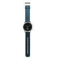 Ronin R-010 Smart Watch | 1.43" Amoled Display | Smart Notification | 100+ Sports Mode | 100+ Watch Faces | Heart Rate Sensor | Accelerometer Sensor | Spo2 Sensor | AOD | Bluetooth Calling | IP 68 Water Resistant. 