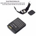 Good Quality Smart Watch Battery. 
