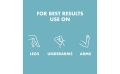 Nair Hair Removal Tube 110g Moisturising Made In The UK. 